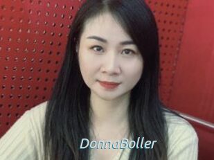 DonnaBoller