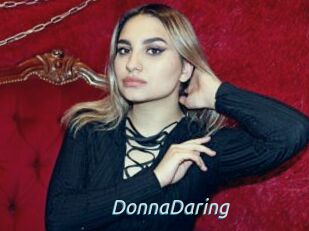 DonnaDaring