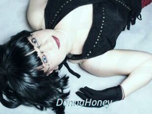 DonnaHoney