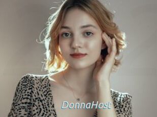 DonnaHost