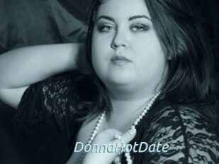 DonnaHotDate