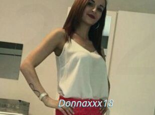 Donnaxxx18