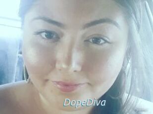 DopeDiva
