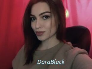 DoraBlack