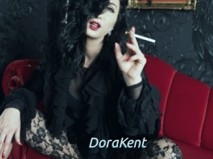 DoraKent 2 hot 2 cam