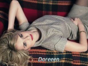 Doreeen