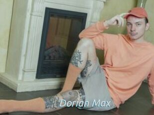 Dorian_Max