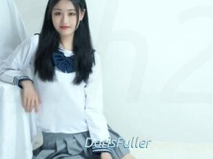 DorisFuller