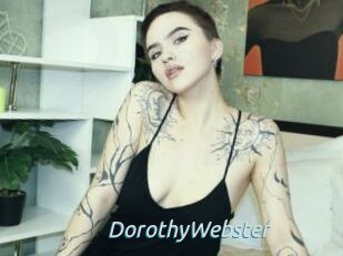 DorothyWebster
