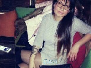 Dorri