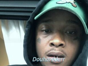 Douhardderr