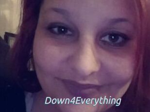 Down4Everything