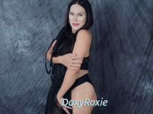 DoxyRoxie