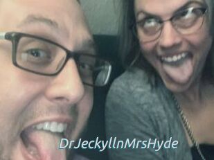 DrJeckyllnMrsHyde