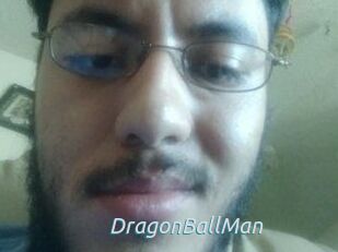 DragonBallMan