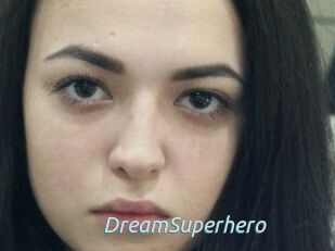 Dream_Superhero
