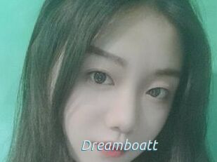Dreamboatt