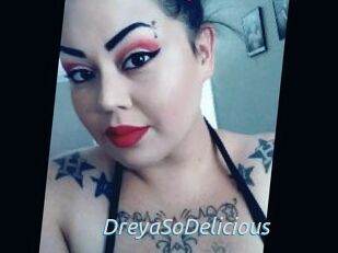 DreyaSoDelicious