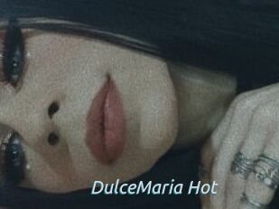 DulceMaria_Hot