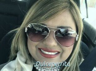 Dulceperrita