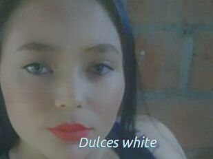 Dulces_white