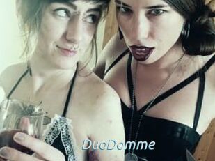 DuoDomme