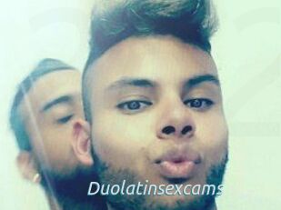 Duolatinsexcams