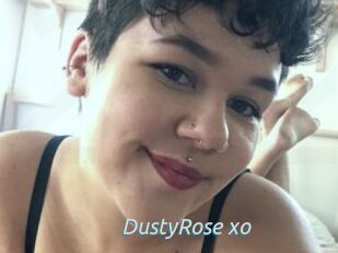 DustyRose_xo