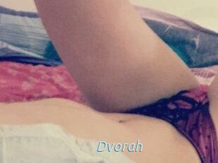 Dvorah
