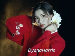 DyanaHarris