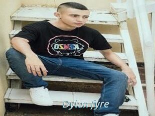 Dylan_fyre