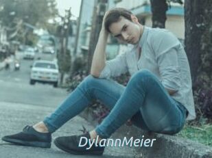 DylannMeier