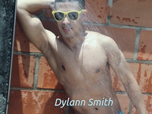 Dylann_Smith
