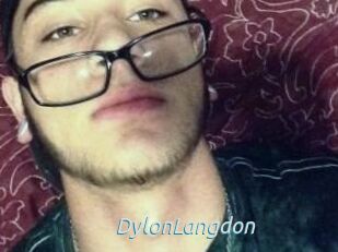 Dylon_Langdon
