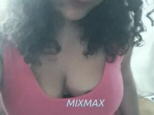MIXMAX