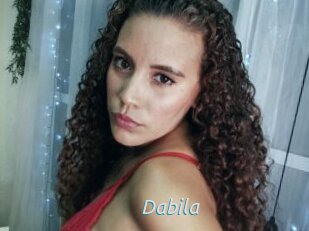 Dabila