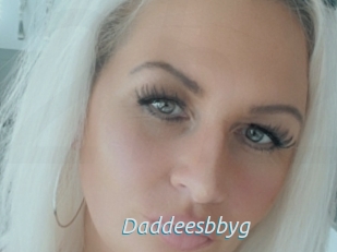 Daddeesbbyg