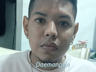 Daemonpein
