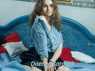 Daenerysardent