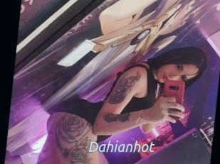 Dahianhot