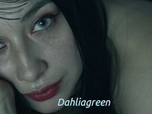 Dahliagreen