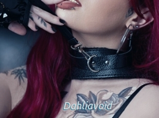 Dahliavoid