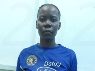 Dahxy