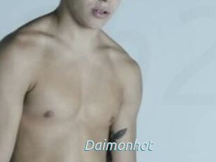 Daimonhot