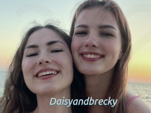 Daisyandbrecky