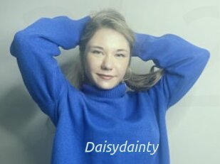 Daisydainty