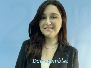 Daisyhamblet