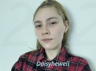 Daisyhewell