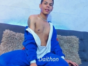 Daithon