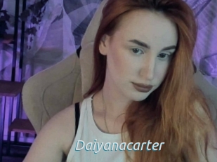 Daiyanacarter